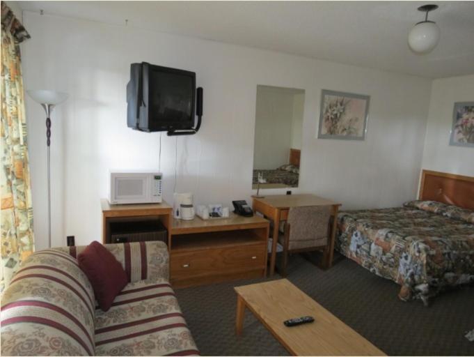 Skyline Motel Sault Ste. Marie Quarto foto