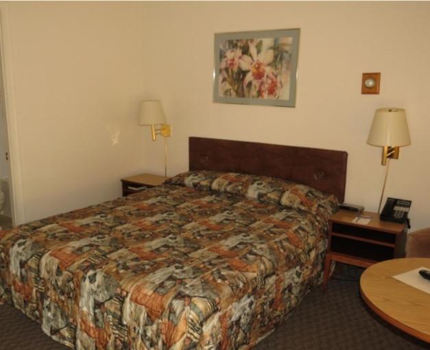 Skyline Motel Sault Ste. Marie Quarto foto